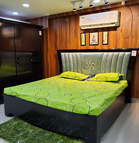 luxury king-size beds in Patna