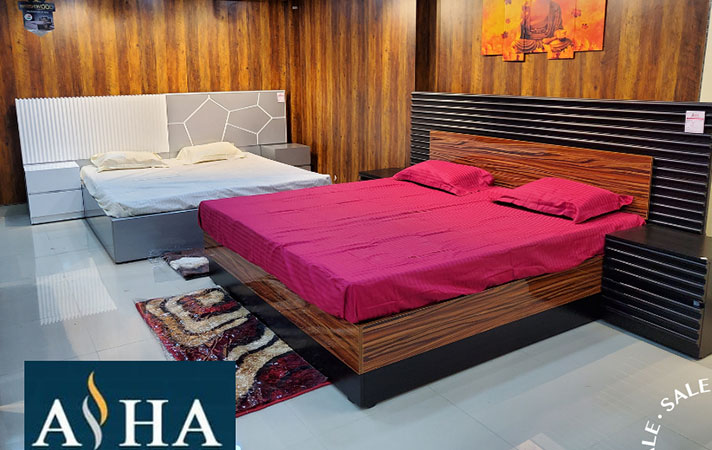 Best Luxury Bed shop in Patna