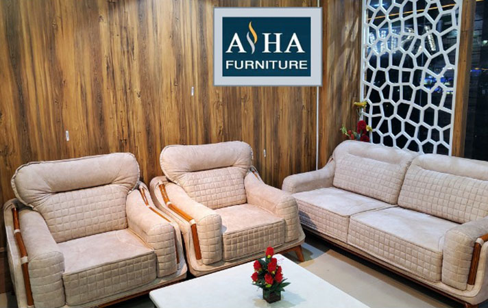 Asha Furniture Best sofa shop near me